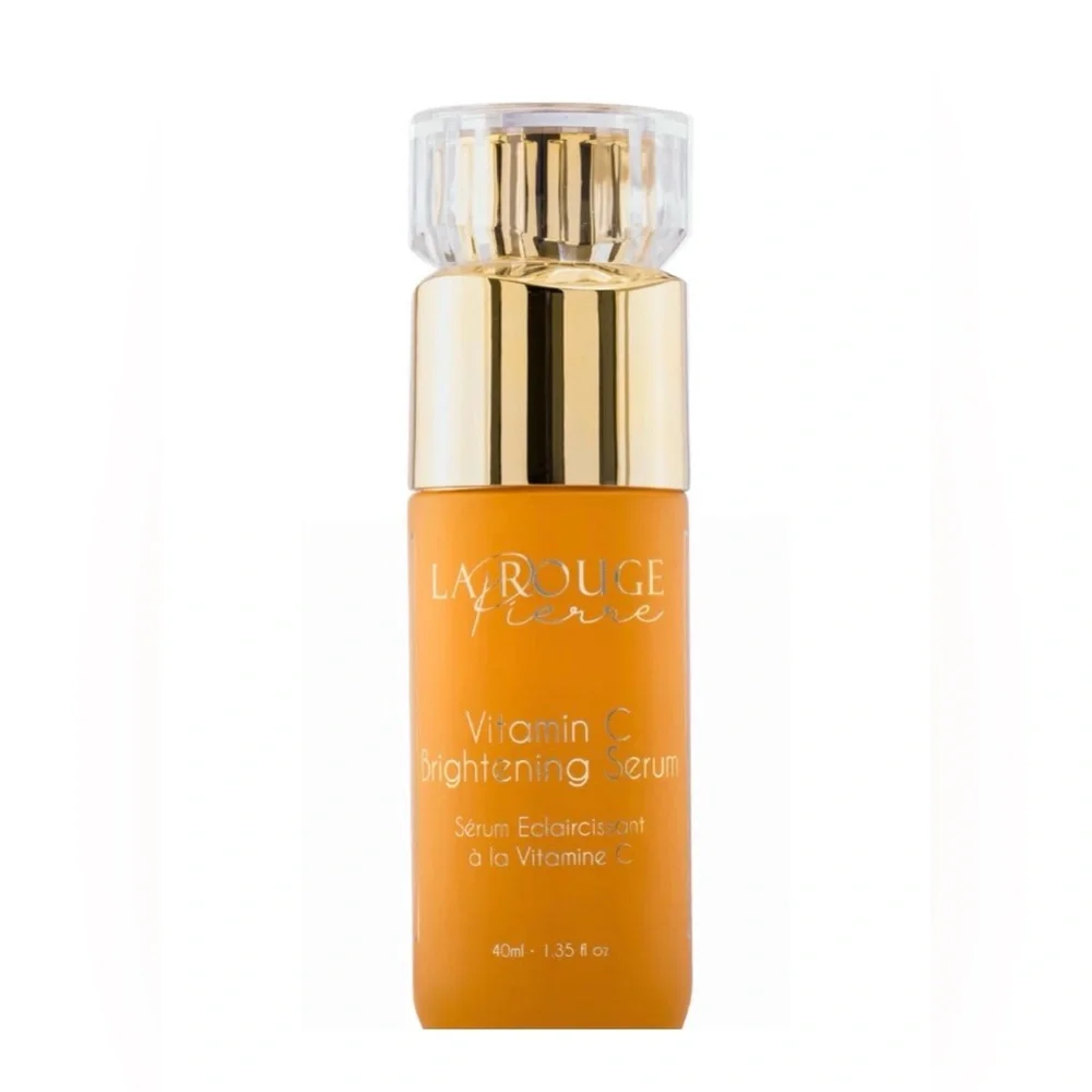 Vitamin C Brightening Serum-